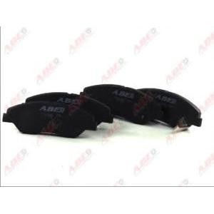 накладки ABE C10305ABE 