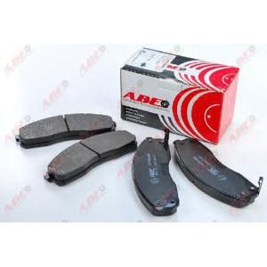 накладки ABE C10316ABE 