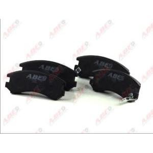 накладки ABE C11035ABE 