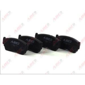накладки ABE C11048ABE 