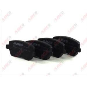накладки ABE C11077ABE 