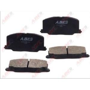 накладки ABE C12037ABE