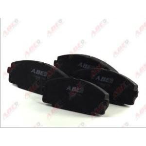 накладки ABE C12048ABE 