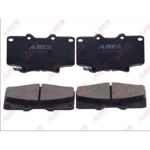 накладки ABE C12055ABE