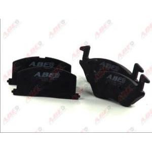 накладки ABE C12057ABE 