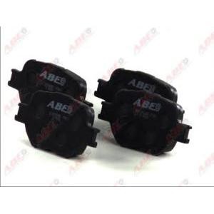 накладки ABE C12092ABE 