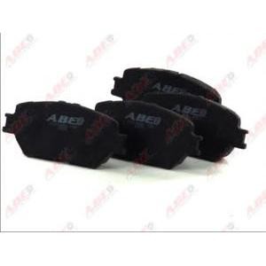 накладки ABE C12104ABE 