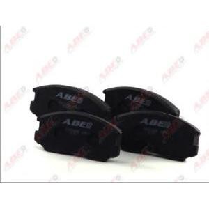 накладки ABE C15032ABE
