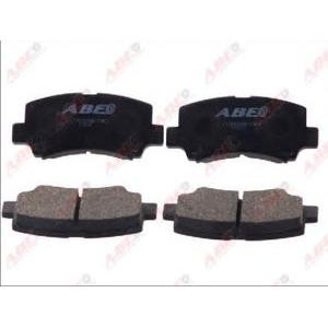 накладки ABE C18002ABE