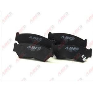накладки ABE C18009ABE