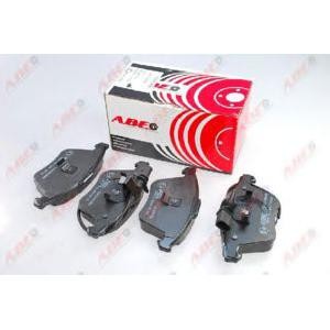 накладки ABE C1A041ABE