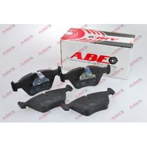 накладки ABE C1B019ABE