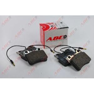 накладки ABE C1C016ABE