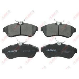 накладки ABE C1C063ABE 