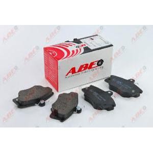 накладки ABE C1D000ABE