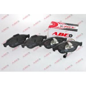 накладки ABE C1D027ABE