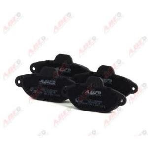 накладки ABE C1F026ABE