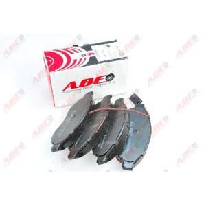 накладки ABE C1F057ABE