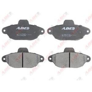 накладки ABE C1F062ABE