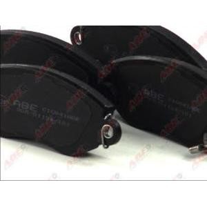 накладки ABE C1G041ABE
