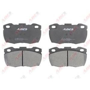 накладки ABE C1I006ABE