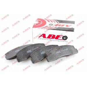 накладки ABE C1L000ABE
