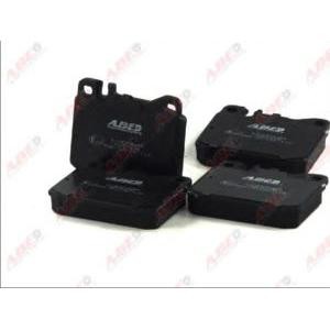 накладки ABE C1M004ABE