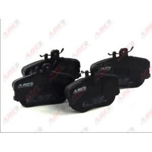 накладки ABE C1M017ABE