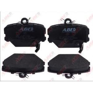 накладки ABE C1M019ABE