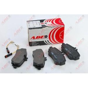 накладки ABE C1M030ABE