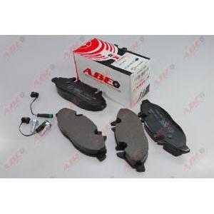 накладки ABE C1M037ABE