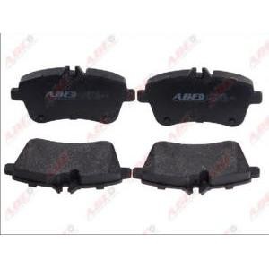 накладки ABE C1M038ABE