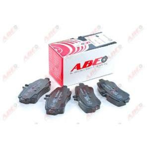 накладки ABE C1M046ABE
