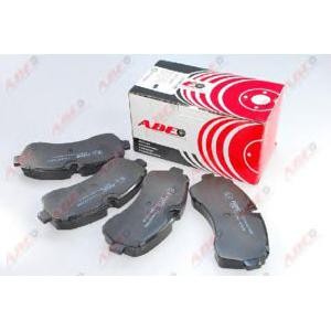 накладки ABE C1M047ABE 