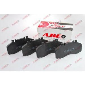 накладки ABE C1M048ABE 
