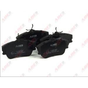 накладки ABE C1W031ABE 