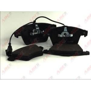 накладки ABE C1W044ABE 