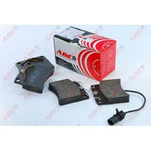 накладки ABE C1W054ABE 