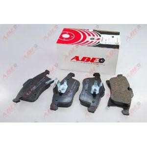 накладки ABE C1X033ABE 