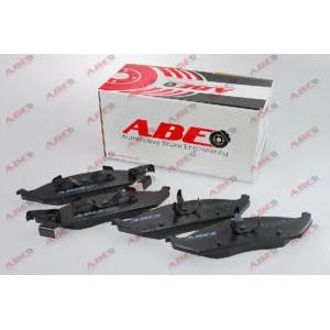 накладки ABE C1Y020ABE 