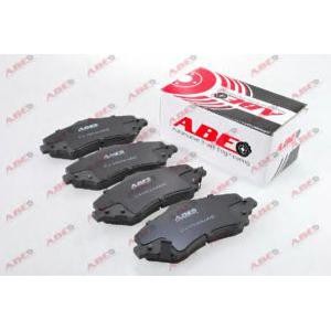 накладки ABE C1Y029ABE 