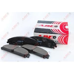 накладки ABE C1Y035ABE 