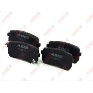 накладки ABE C20310ABE 