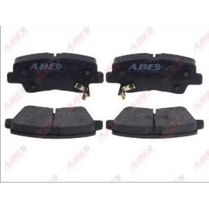 накладки ABE C20314ABE 