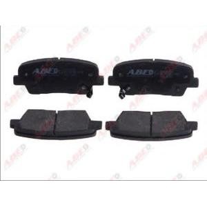 накладки ABE C20316ABE 