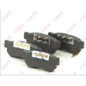 накладки ABE C20510ABE 