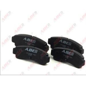 накладки ABE C21034ABE