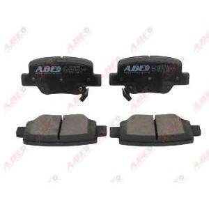 накладки ABE C22041ABE 