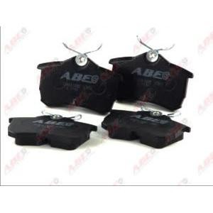 накладки ABE C24011ABE 