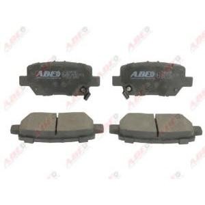 накладки ABE C24016ABE 